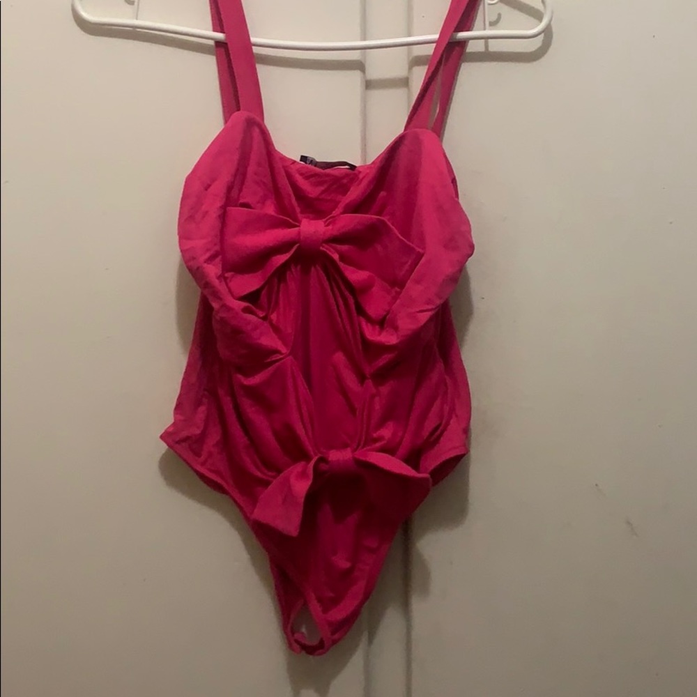 Bodysuit